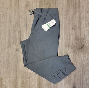 NWT!! Calvin Klein Girls Performance Jogger!